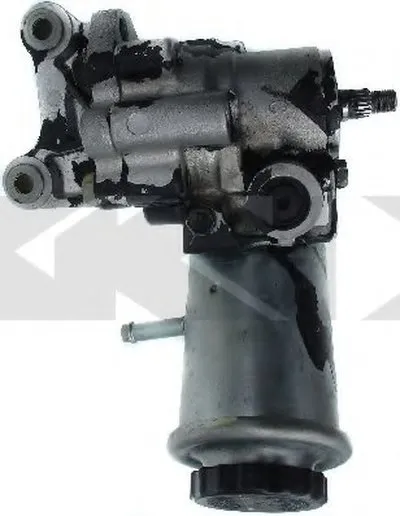 Гидравлический насос, рулевое управление SPIDAN купить