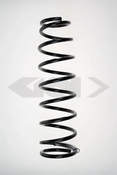 винтовая пружина SPIDAN купить