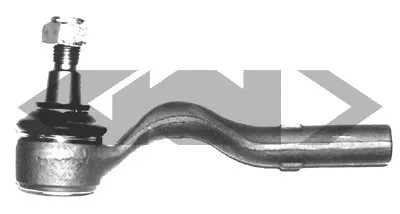 Наконечник поперечной рулевой тяги SPIDAN купить