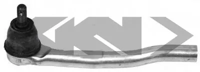 Наконечник поперечной рулевой тяги SPIDAN купить