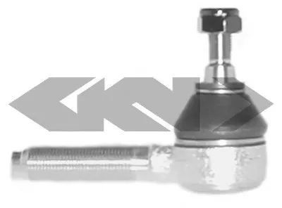 Наконечник поперечной рулевой тяги SPIDAN купить