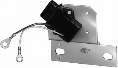 Коммутатор, система зажигания HELLA купить