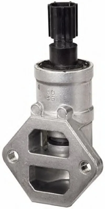 Поворотная заслонка, подвод воздуха HELLA купить