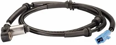 Датчик, частота вращения колеса HELLA купить