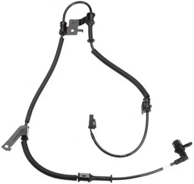 Датчик, частота вращения колеса HELLA купить