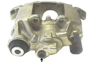 Тормозной суппорт HELLA купить