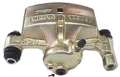 Тормозной суппорт HELLA купить