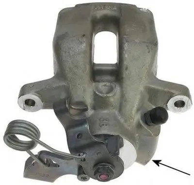 Тормозной суппорт HELLA купить