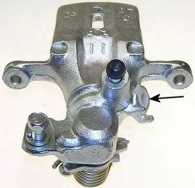 Тормозной суппорт HELLA купить