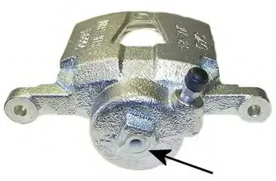 Тормозной суппорт HELLA купить