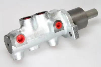 целиндер ручного тормоза HELLA купить