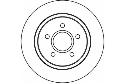 Тормозной диск PRO HELLA купить