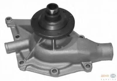 Водяной насос BEHR HELLA SERVICE HELLA купить