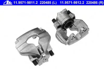 Тормозной суппорт ATE купить