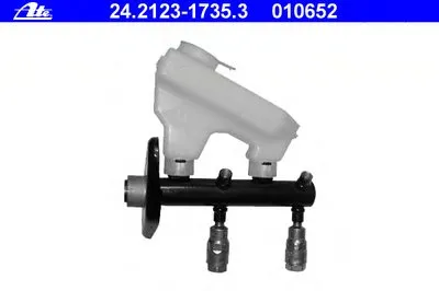 целиндер ручного тормоза ATE купить