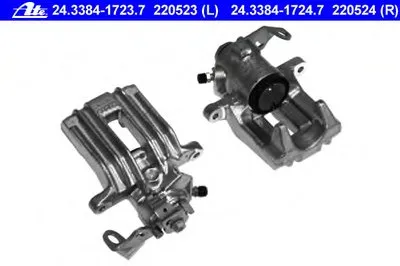 Тормозной суппорт ATE купить