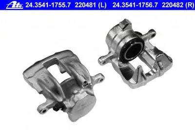 Тормозной суппорт ATE купить