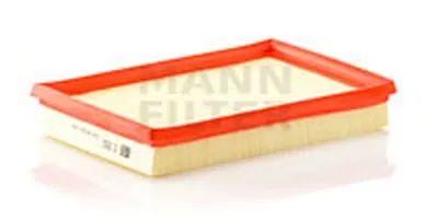 Воздушный фильтр MANN-FILTER купить