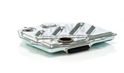 Гидрофильтр, автоматическая коробка передач MANN-FILTER купить