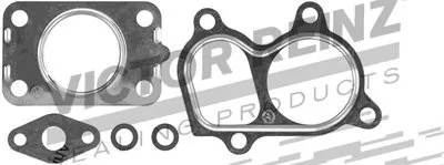 Монтажный комплект, компрессор VICTOR REINZ купить