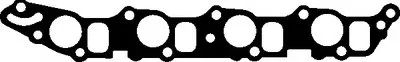Прокладка, впускной коллектор ELRING купить