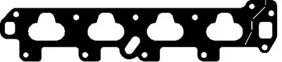 Прокладка, впускной коллектор ELRING купить