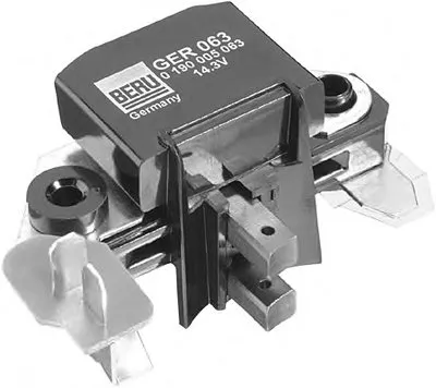 Регулятор генератора BERU купить