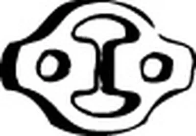 Резиновые полоски, система выпуска WALKER купить