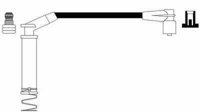 Провод зажигания NGK купить