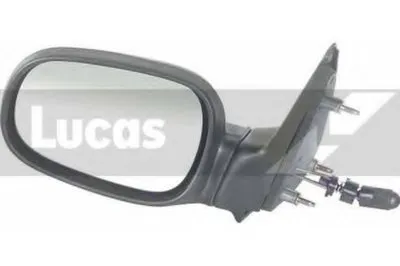 Наружное зеркало LUCAS ELECTRICAL купить