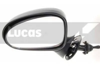 Наружное зеркало LUCAS ELECTRICAL купить