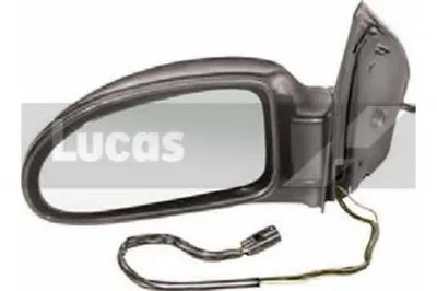 Наружное зеркало LUCAS ELECTRICAL купить