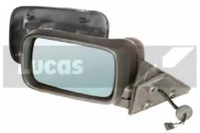 Наружное зеркало LUCAS ELECTRICAL купить