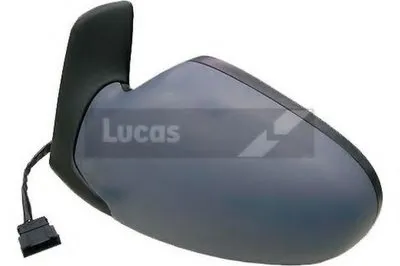 Наружное зеркало LUCAS ELECTRICAL купить