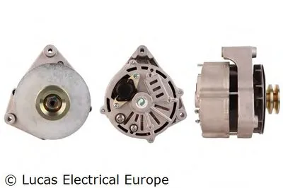 Генератор LUCAS ELECTRICAL купить