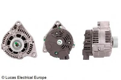 Генератор LUCAS ELECTRICAL купить