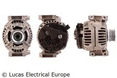 Генератор LUCAS ELECTRICAL купить