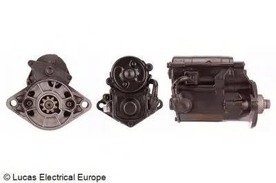 Стартер LUCAS ELECTRICAL купить