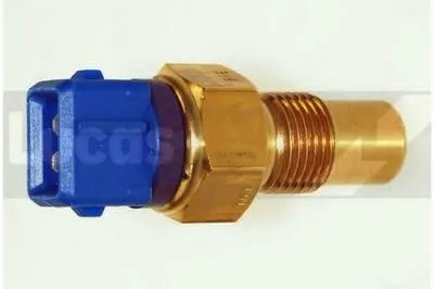 Датчик, температура охлаждающей жидкости LUCAS ELECTRICAL купить