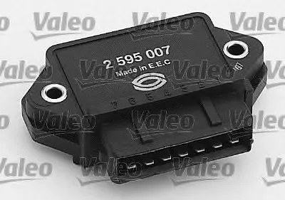Блок управления, система зажигания VALEO купить