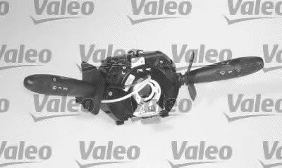Выключатель на колонке рулевого управления VALEO купить