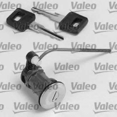 Цилиндр замка VALEO купить