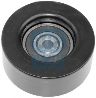 Натяжной ролик, поликлиновой  ремень RUVILLE купить