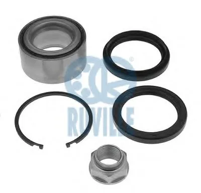 Комплект подшипника ступицы колеса RUVILLE купить