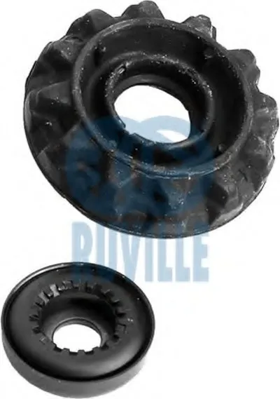 Ремкомплект, опора стойки амортизатора RUVILLE купить
