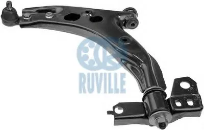 Рычаг независимой подвески колеса, подвеска колеса RUVILLE купить