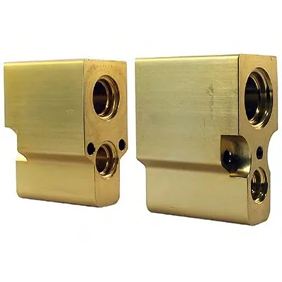 Расширительный клапан, кондиционер FISPA купить