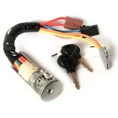 Рулевой замок FISPA купить