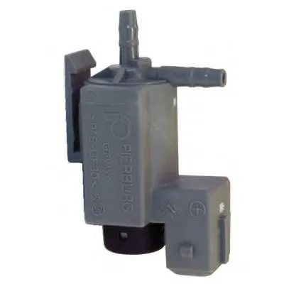 Клапан, впускная система дополнительного воздуха SIDAT купить