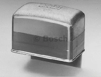 Регулятор генератора BOSCH купить